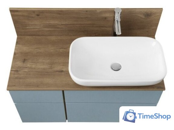  Акватон Тумба под умывальник Мишель 100 1A256901MIX30 - Изображение №7 — Интернет-магазин Time-Shop