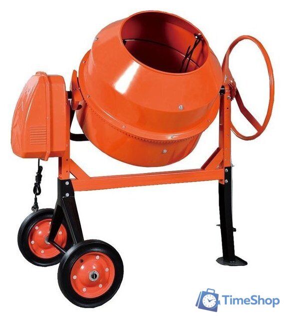 Бетономешалка TOR JS260L 1017839 - Изображение №1 — Интернет-магазин Time-Shop