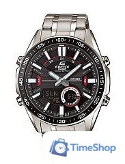 Наручные часы Casio EFV-C100D-1AVEF - Изображение №1 — Интернет-магазин Time-Shop