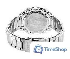 Наручные часы Casio EFV-C100D-1AVEF - Изображение №2 — Интернет-магазин Time-Shop