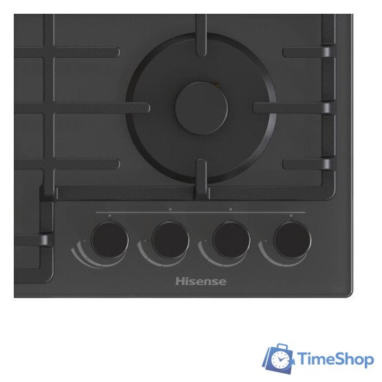 Варочная панель Hisense GG663B - Изображение №6 — Интернет-магазин Time-Shop
