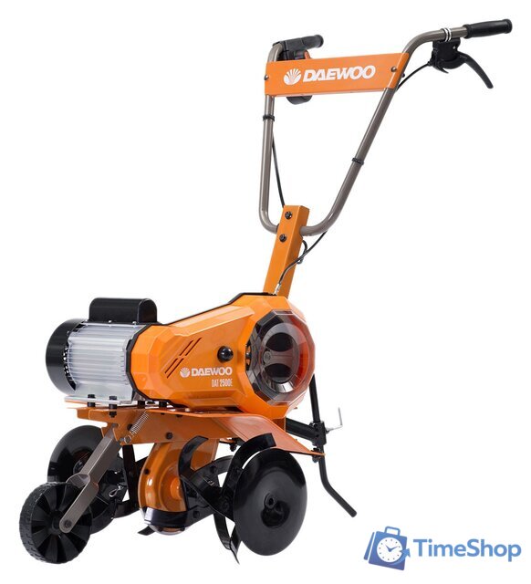 Мотокультиватор электрический Daewoo Power DAT 2500E - Изображение №1 — Интернет-магазин Time-Shop