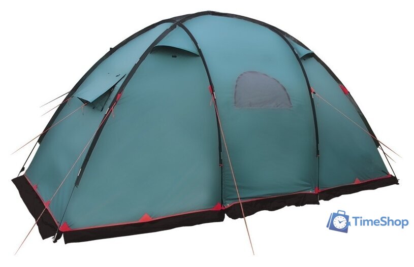 Кемпинговая палатка TRAMP Eagle 4 v2 - Изображение №1 — Интернет-магазин Time-Shop