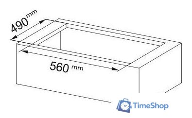 Варочная панель Franke Smart 2gether Black Lines FSM 7081 HI 340.0705.229 - Изображение №8 — Интернет-магазин Time-Shop