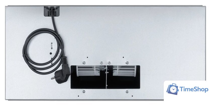 Кухонная вытяжка Meferi INBOX60IX Sensor Comfort - Изображение №11 — Интернет-магазин Time-Shop