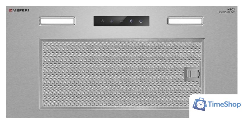 Кухонная вытяжка Meferi INBOX60IX Sensor Comfort - Изображение №5 — Интернет-магазин Time-Shop