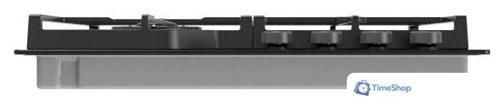 Варочная панель Midea MG697TTGB - Изображение №7 — Интернет-магазин Time-Shop