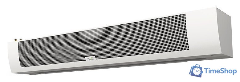 Тепловая завеса Ballu BHC-H15W30-PS - Изображение №1 — Интернет-магазин Time-Shop