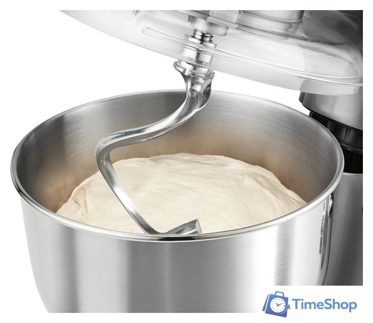 Кухонная машина Clatronic KM 3674 - Изображение №3 — Интернет-магазин Time-Shop