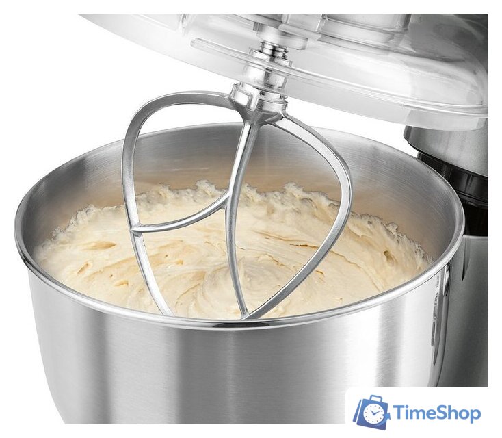 Кухонная машина Clatronic KM 3674 - Изображение №4 — Интернет-магазин Time-Shop