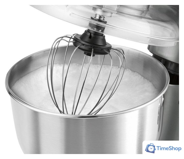 Кухонная машина Clatronic KM 3674 - Изображение №2 — Интернет-магазин Time-Shop