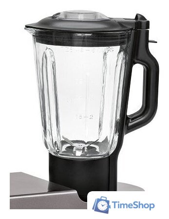 Кухонная машина Clatronic KM 3674 - Изображение №8 — Интернет-магазин Time-Shop