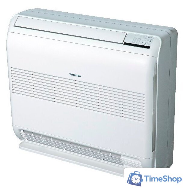 Кондиционер Toshiba Console RAS-B18J2FVG-E/RAS-18J2AVSG-E - Изображение №1 — Интернет-магазин Time-Shop
