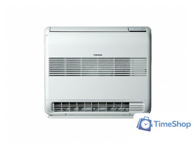 Кондиционер Toshiba Console RAS-B18J2FVG-E/RAS-18J2AVSG-E - Изображение №2 — Интернет-магазин Time-Shop