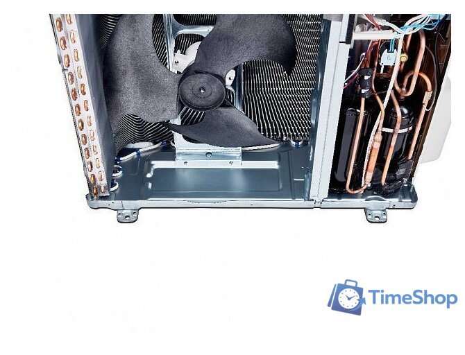 Кондиционер Toshiba Console RAS-B18J2FVG-E/RAS-18J2AVSG-E - Изображение №5 — Интернет-магазин Time-Shop