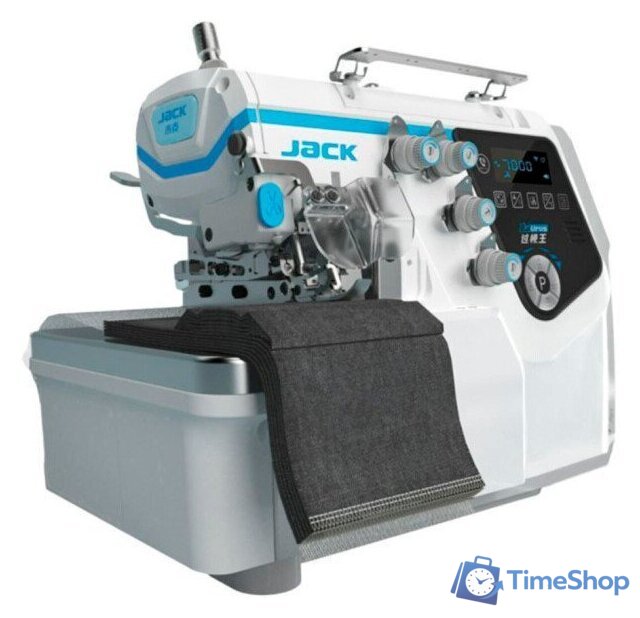 Оверлок JACK C7-4-M03/333 - Изображение №1 — Интернет-магазин Time-Shop