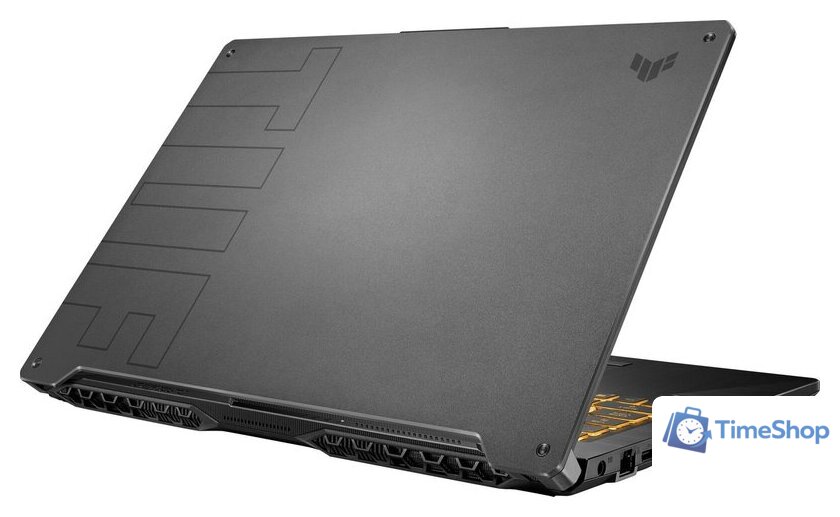 Игровой ноутбук ASUS TUF Gaming A17 FA706NF-HX072 - Изображение №6 — Интернет-магазин Time-Shop