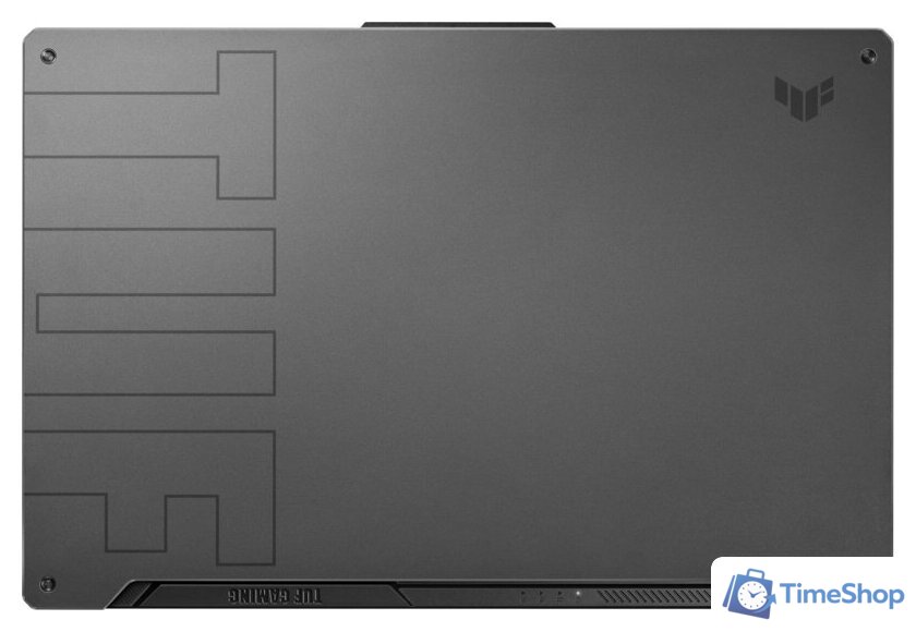 Игровой ноутбук ASUS TUF Gaming A17 FA706NF-HX072 - Изображение №13 — Интернет-магазин Time-Shop