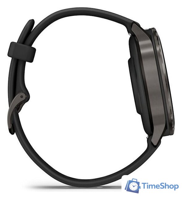 Умные часы Garmin Venu 4 41 мм (черный) - Изображение №8 — Интернет-магазин Time-Shop