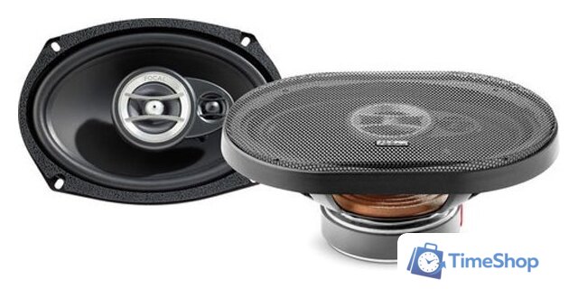 Коаксиальная АС Focal RCX-690 - Изображение №2 — Интернет-магазин Time-Shop