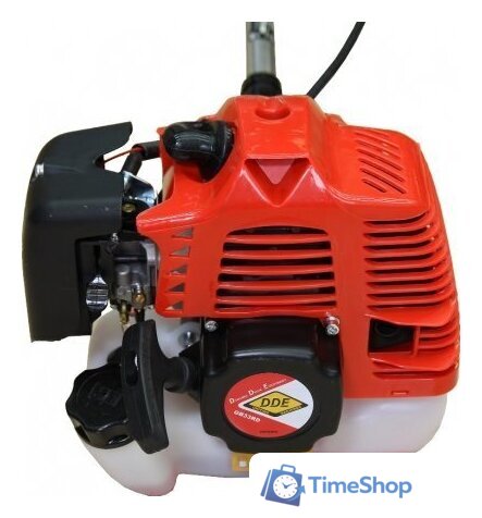 Триммер DDE GB33RD - Изображение №2 — Интернет-магазин Time-Shop