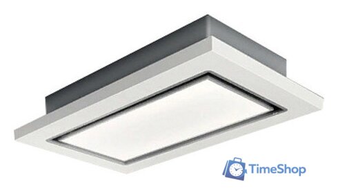 Кухонная вытяжка Elica Lullaby WH Wood/A/120 - Изображение №1 — Интернет-магазин Time-Shop