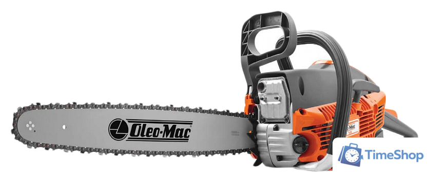 Бензопила Oleo-Mac GSH 56 16