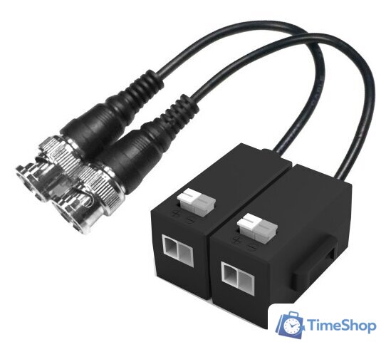 Усилитель сигнала Dahua DH-PFM800-E - Изображение №1 — Интернет-магазин Time-Shop