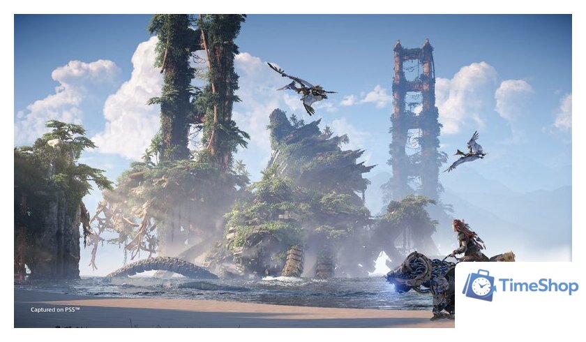  Horizon: Forbidden West. Complete Edition для PlayStation 5 - Изображение №3 — Интернет-магазин Time-Shop