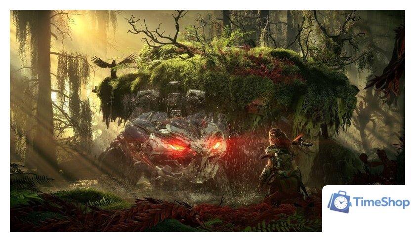  Horizon: Forbidden West. Complete Edition для PlayStation 5 - Изображение №7 — Интернет-магазин Time-Shop