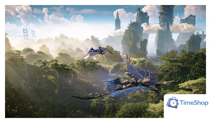  Horizon: Forbidden West. Complete Edition для PlayStation 5 - Изображение №6 — Интернет-магазин Time-Shop