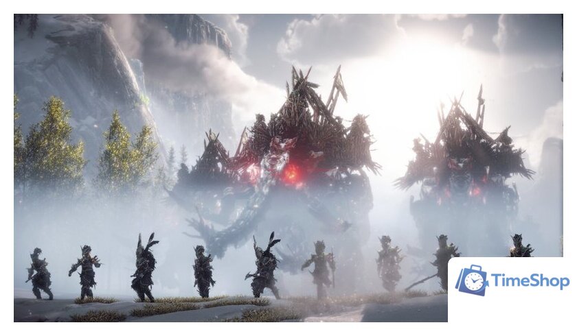  Horizon: Forbidden West. Complete Edition для PlayStation 5 - Изображение №4 — Интернет-магазин Time-Shop