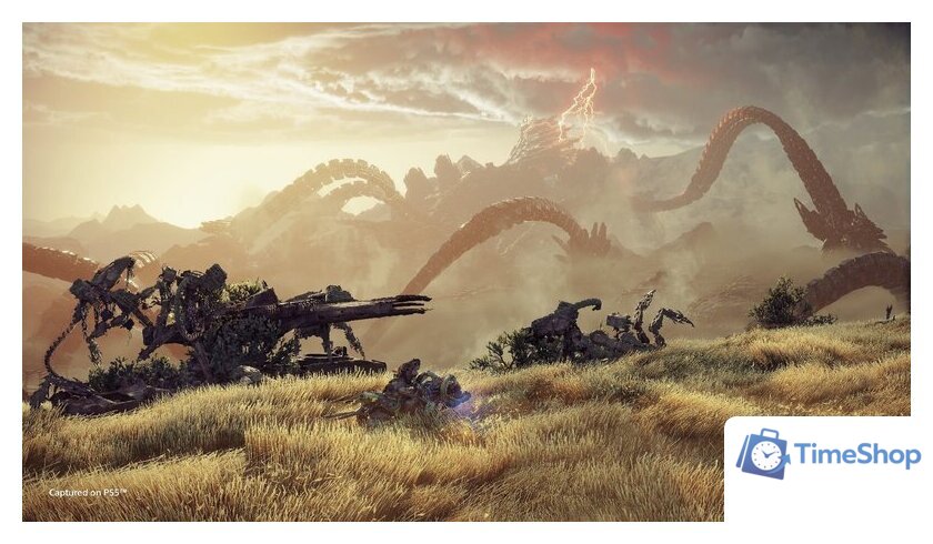  Horizon: Forbidden West. Complete Edition для PlayStation 5 - Изображение №5 — Интернет-магазин Time-Shop