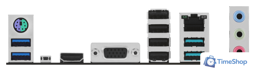 Материнская плата ASUS Prime B650M-K - Изображение №5 — Интернет-магазин Time-Shop