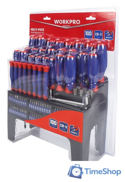  Workpro WP200507 - Изображение №2 — Интернет-магазин Time-Shop