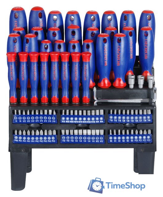  Workpro WP200507 - Изображение №1 — Интернет-магазин Time-Shop