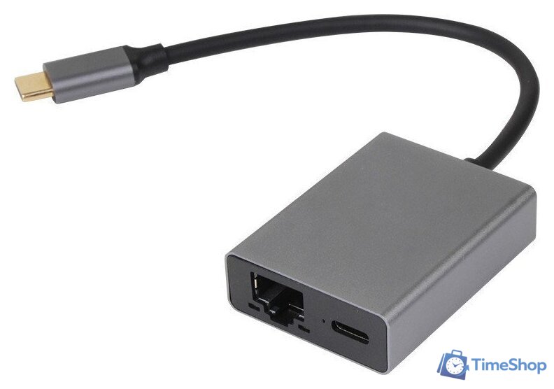 Док-станция VCOM CU4591 - Изображение №1 — Интернет-магазин Time-Shop