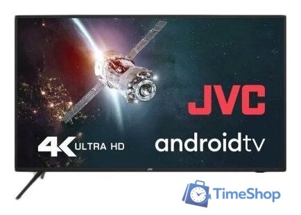 Телевизор JVC LT-43M792 - Изображение №1 — Интернет-магазин Time-Shop