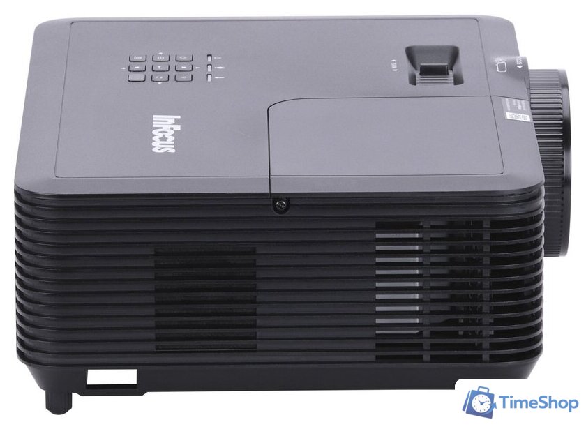 Проектор InFocus IN114AA - Изображение №3 — Интернет-магазин Time-Shop