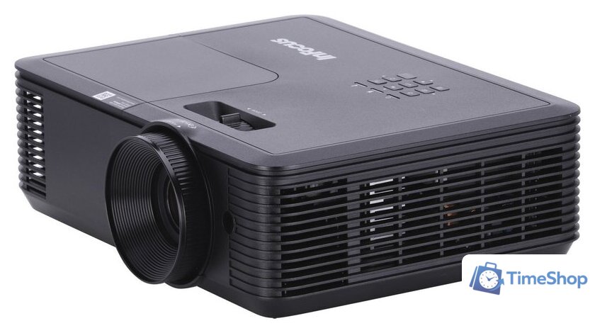 Проектор InFocus IN114AA - Изображение №6 — Интернет-магазин Time-Shop