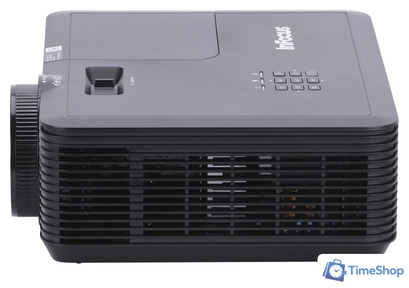 Проектор InFocus IN114AA - Изображение №2 — Интернет-магазин Time-Shop