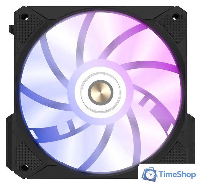 Вентилятор для корпуса ALSEYE i12B - Изображение №1 — Интернет-магазин Time-Shop