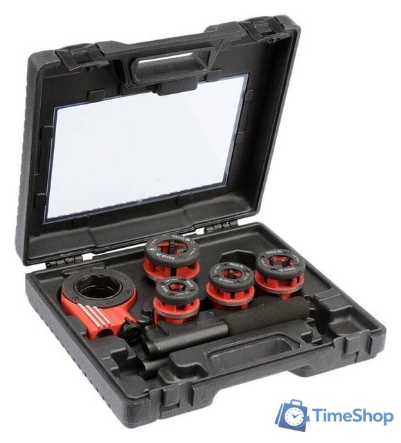 Инструмент для нарезания/восстановления резьбы Yato YT-29001 - Изображение №1 — Интернет-магазин Time-Shop