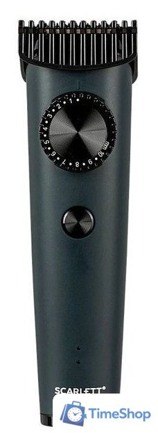 Машинка для стрижки волос Scarlett SC-HC63C104 - Изображение №2 — Интернет-магазин Time-Shop