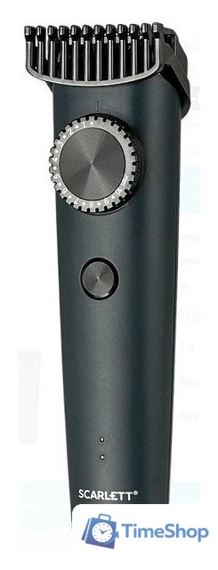 Машинка для стрижки волос Scarlett SC-HC63C104 - Изображение №1 — Интернет-магазин Time-Shop