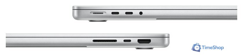 Ноутбук Apple Macbook Pro 14.2