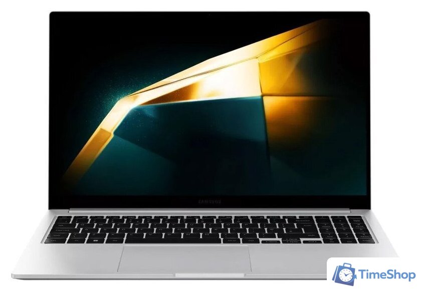 Ноутбук Samsung Galaxy Book4 15.6 NP754XGK-LS2IN - Изображение №1 — Интернет-магазин Time-Shop