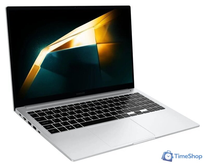 Ноутбук Samsung Galaxy Book4 15.6 NP754XGK-LS2IN - Изображение №2 — Интернет-магазин Time-Shop