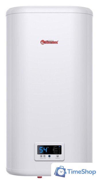 Накопительный электрический водонагреватель Thermex IF 50 V (pro) - Изображение №1 — Интернет-магазин Time-Shop