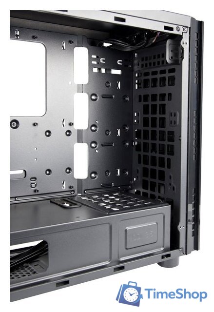 Корпус Chieftec AL-02B-OP - Изображение №8 — Интернет-магазин Time-Shop